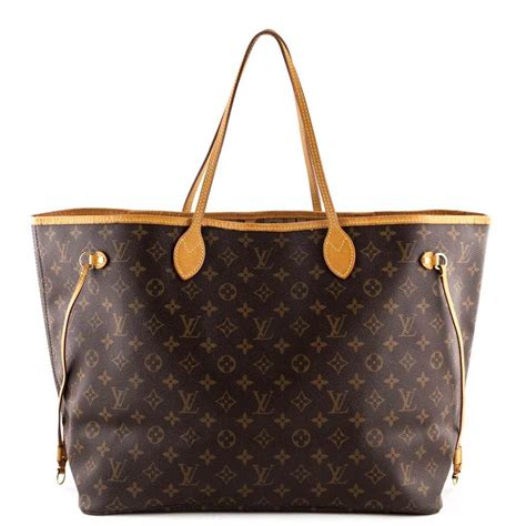 pre loved lv bags